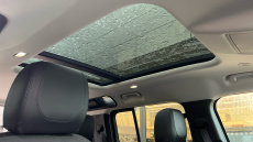 Land Rover Defender 2.0 D240 First Edition 110 5dr Auto Diesel Estate